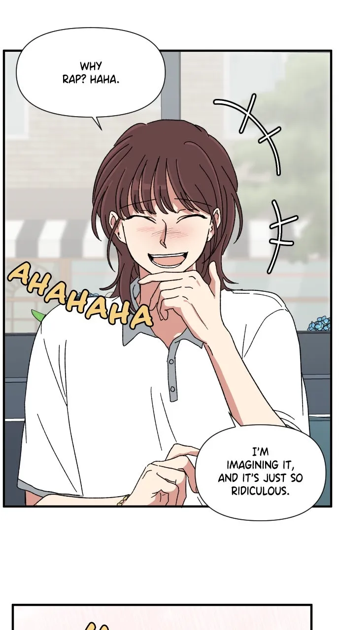 The Prize of Youth Chapter 30 page 57 - 