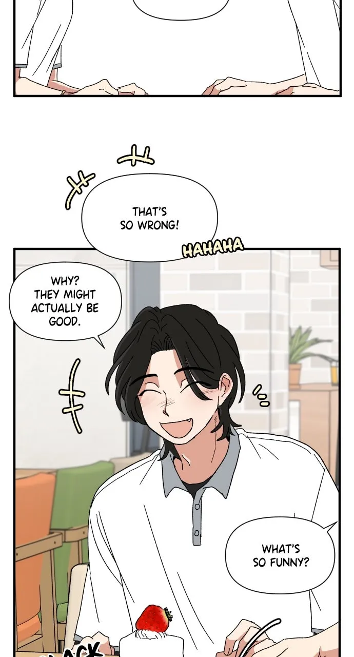 The Prize of Youth Chapter 30 page 60 - 