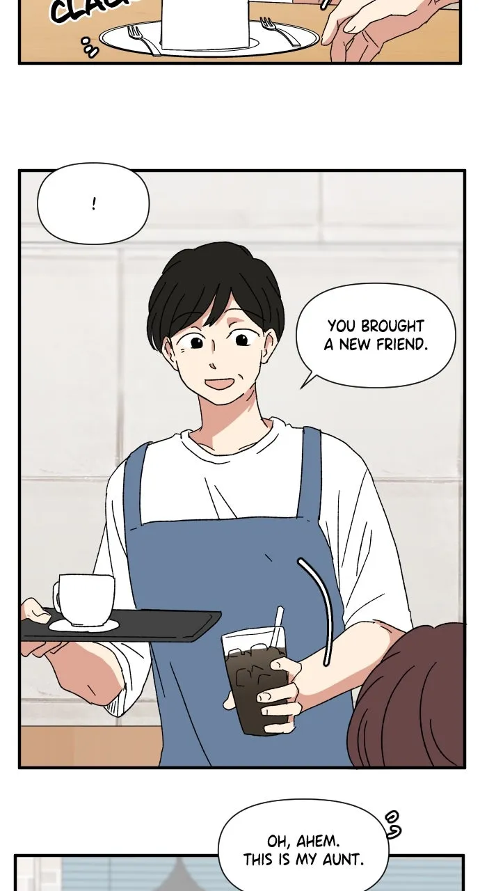 The Prize of Youth Chapter 30 page 61 - 