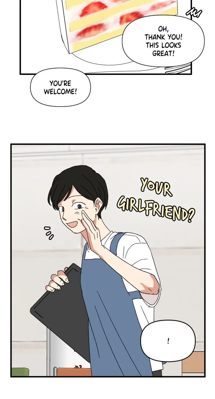The Prize of Youth Chapter 30 page 63 - 