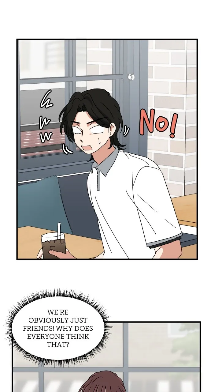 The Prize of Youth Chapter 30 page 64 - 