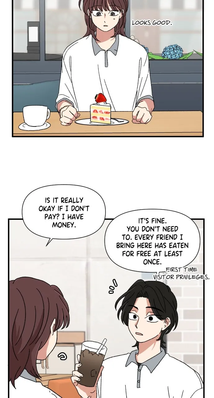 The Prize of Youth Chapter 30 page 65 - 