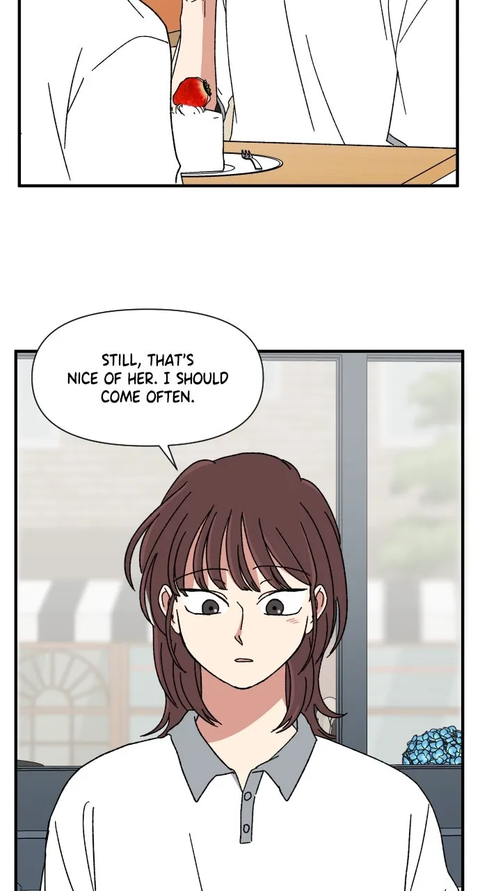The Prize of Youth Chapter 30 page 66 - 