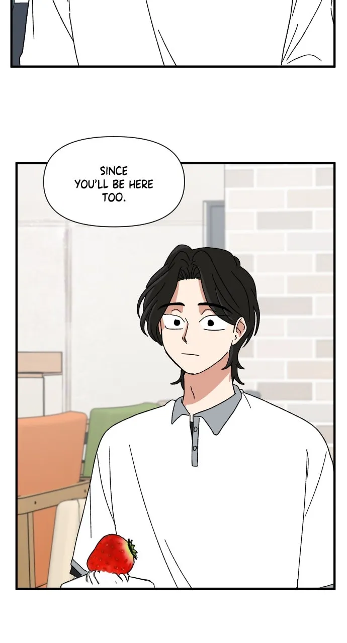 The Prize of Youth Chapter 30 page 67 - 