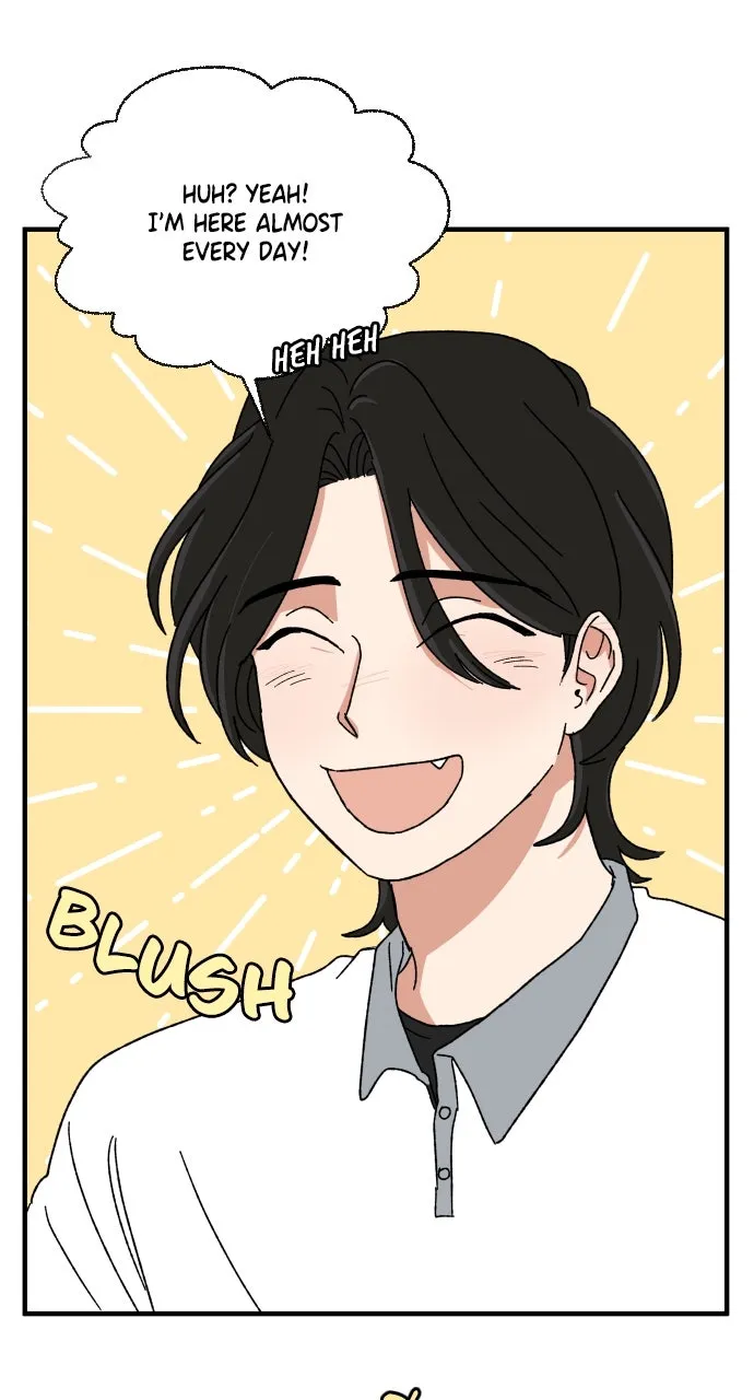 The Prize of Youth Chapter 30 page 68 - 