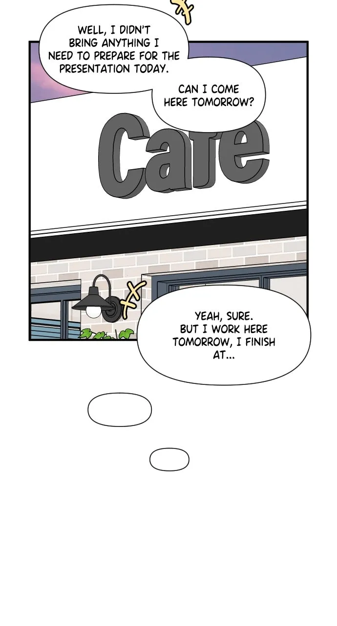 The Prize of Youth Chapter 30 page 69 - 