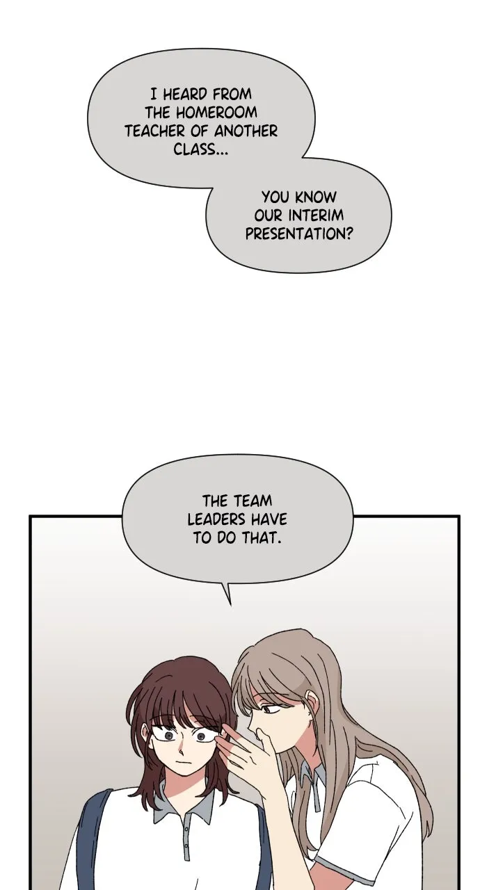 The Prize of Youth Chapter 30 page 8 - 