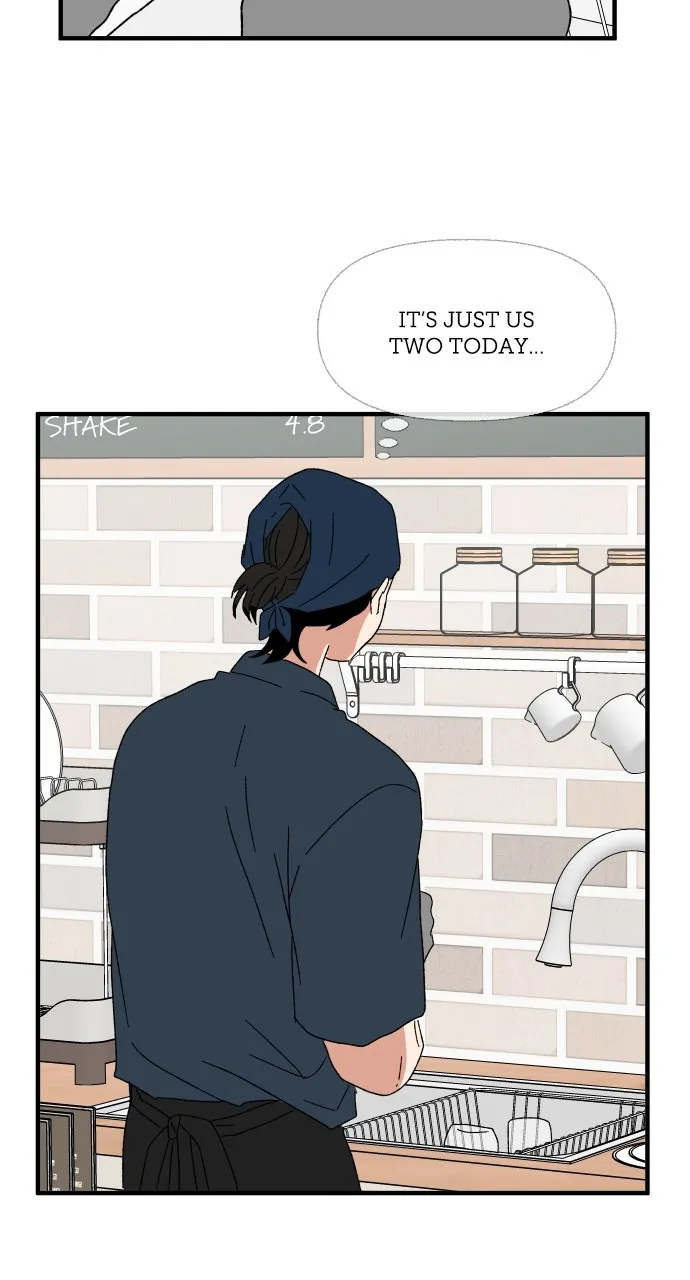 The Prize of Youth Chapter 30 page 75 - 