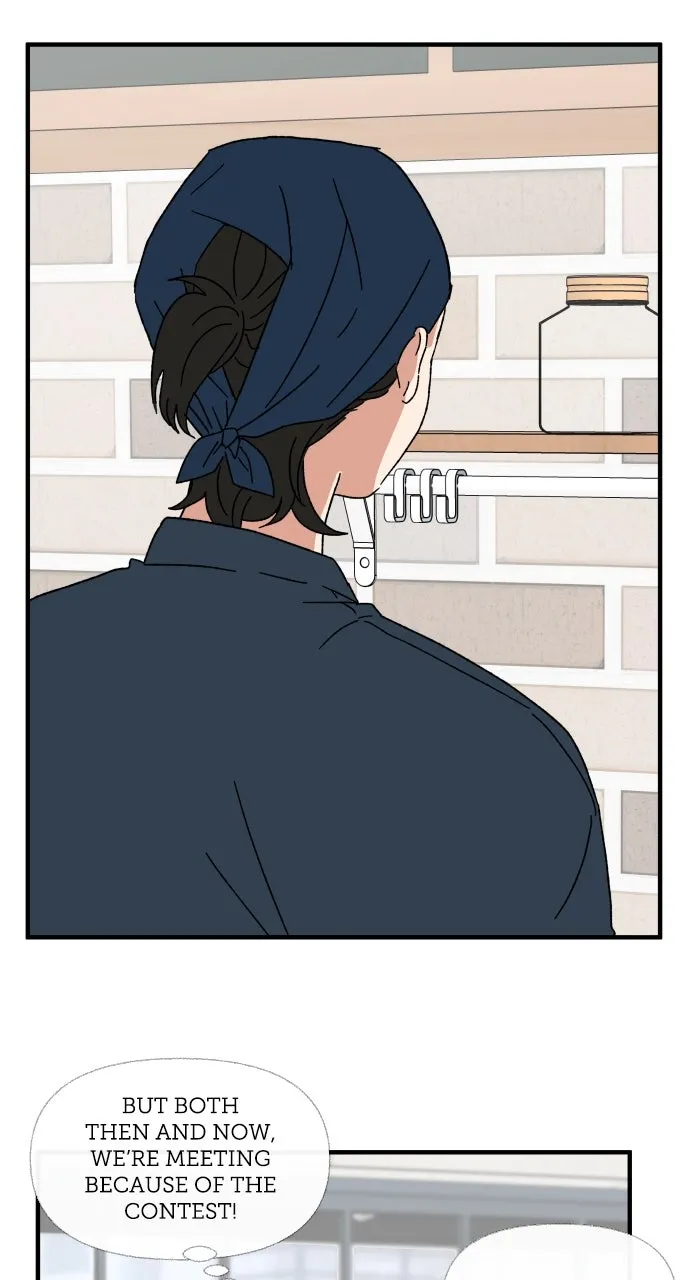 The Prize of Youth Chapter 30 page 76 - 