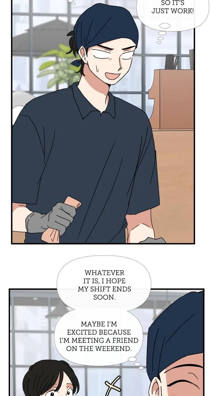 The Prize of Youth Chapter 30 page 77 - 