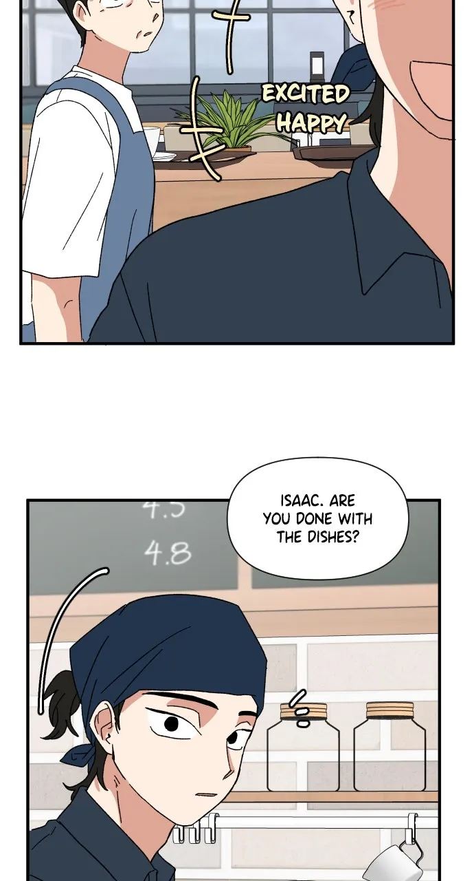 The Prize of Youth Chapter 30 page 78 - 
