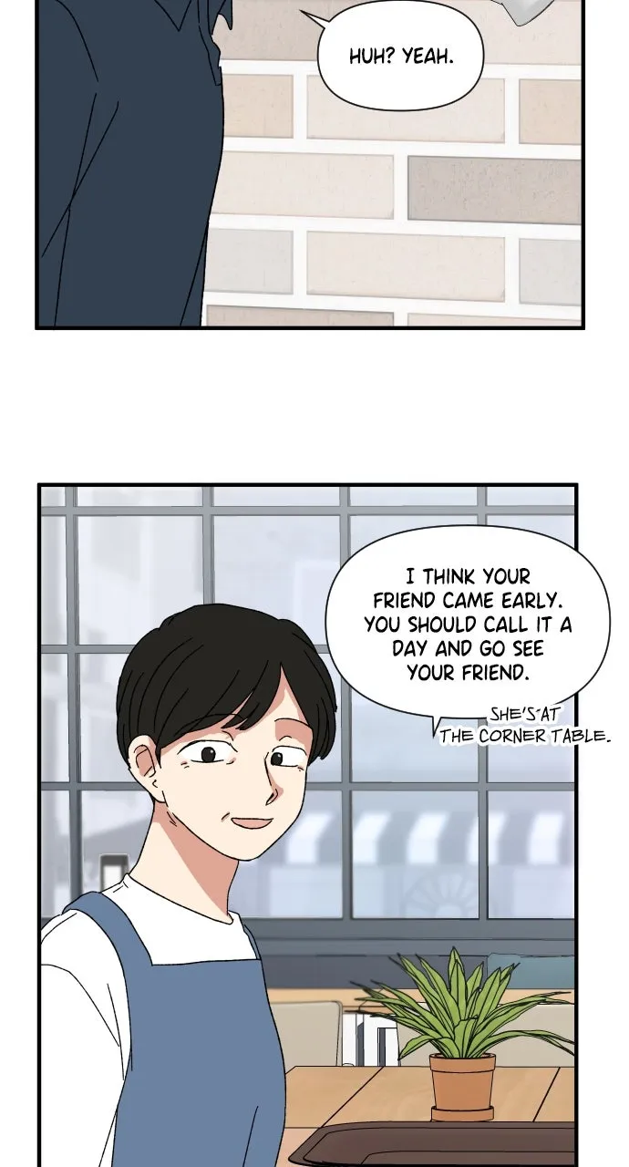 The Prize of Youth Chapter 30 page 79 - 