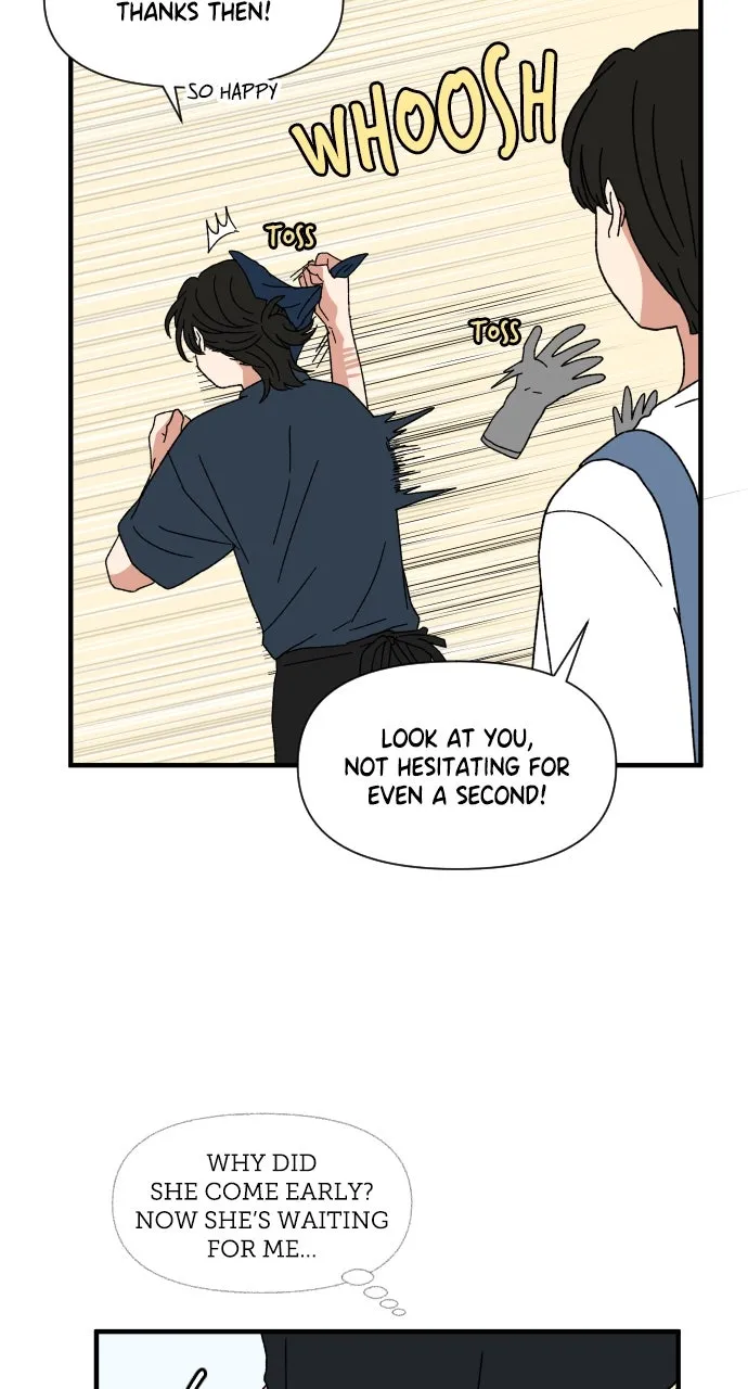 The Prize of Youth Chapter 30 page 81 - 
