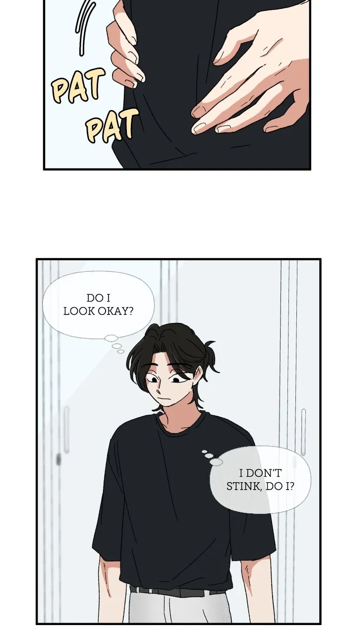 The Prize of Youth Chapter 30 page 82 - 