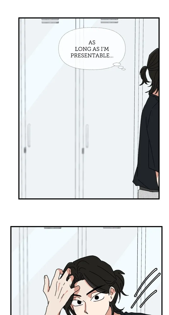 The Prize of Youth Chapter 30 page 83 - 