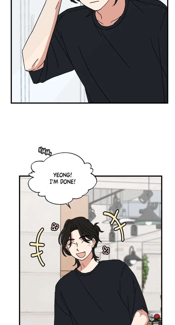 The Prize of Youth Chapter 30 page 84 - 