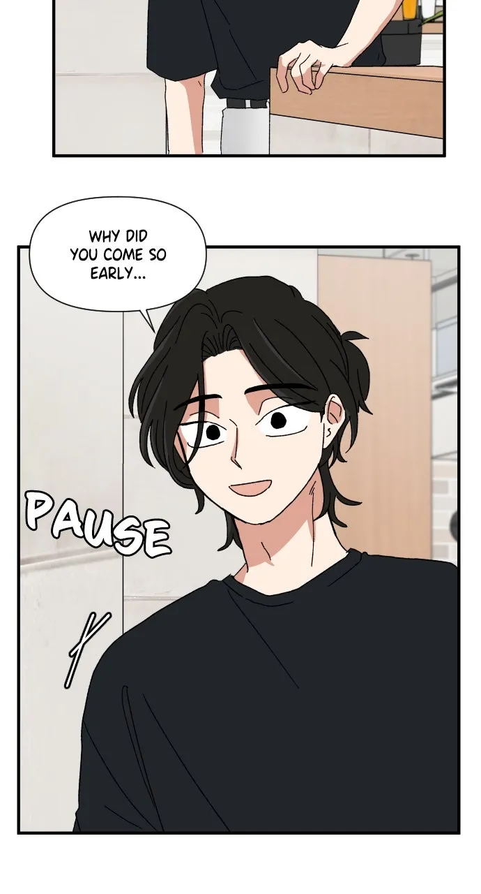 The Prize of Youth Chapter 30 page 85 - 