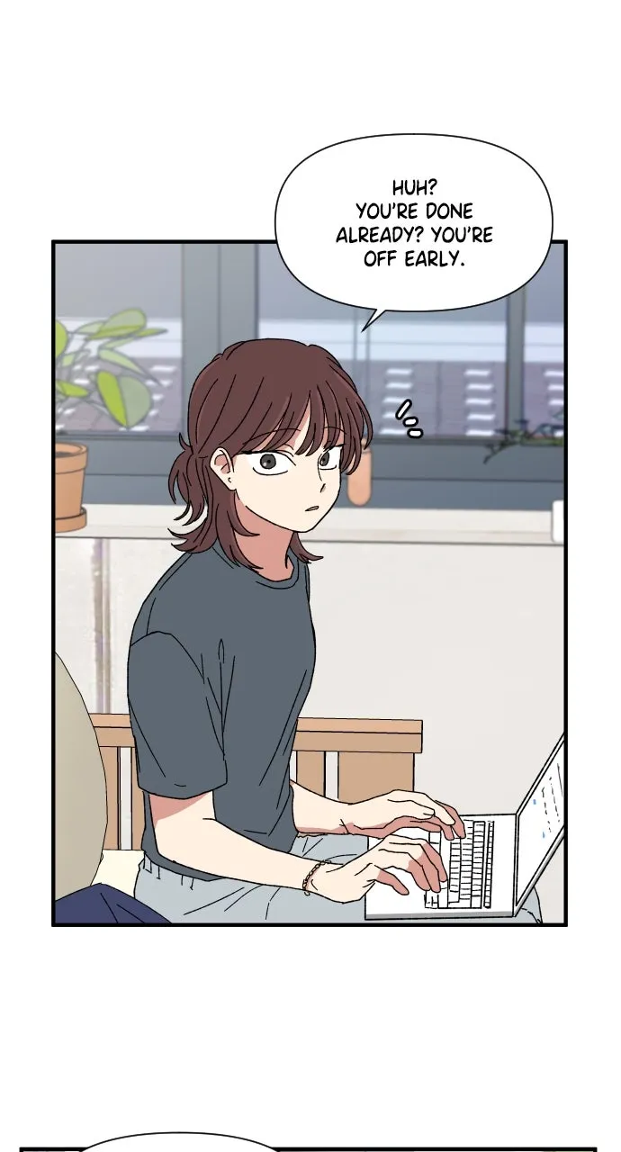 The Prize of Youth Chapter 30 page 86 - 