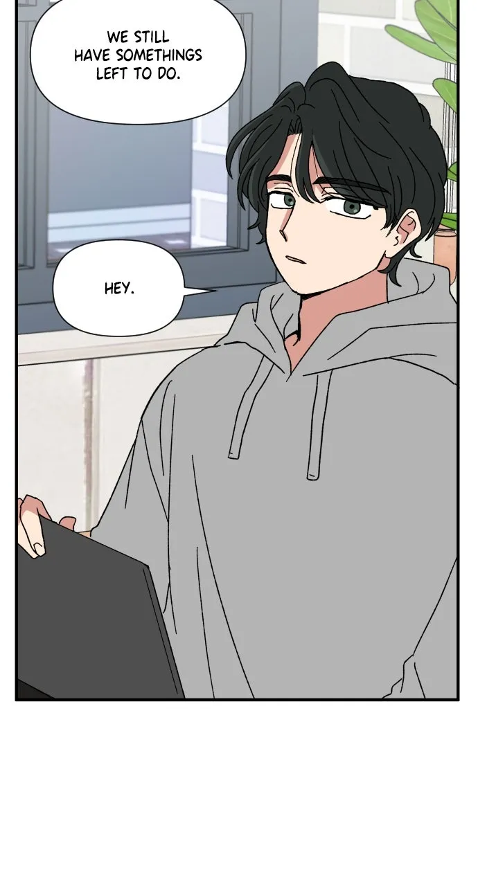 The Prize of Youth Chapter 30 page 87 - 