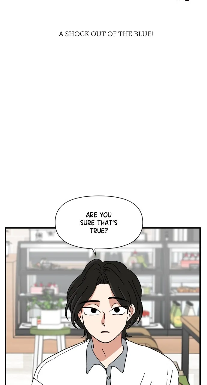 The Prize of Youth Chapter 30 page 10 - 