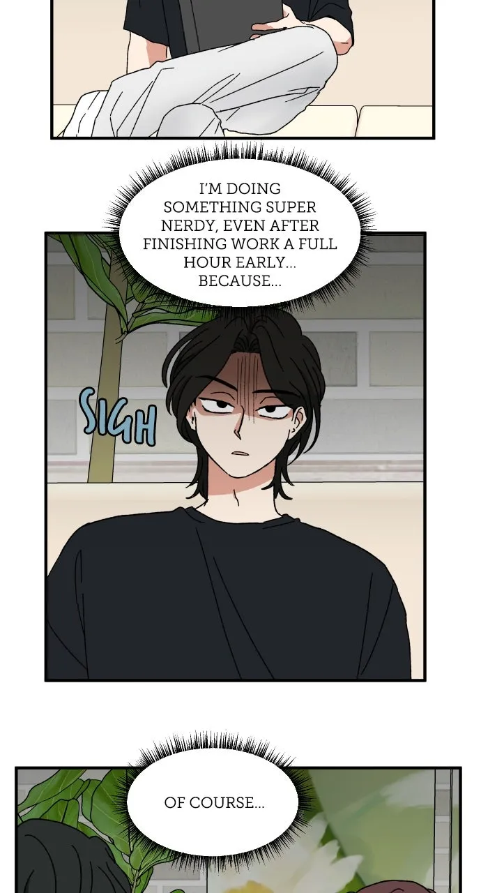 The Prize of Youth Chapter 31 page 2 - 