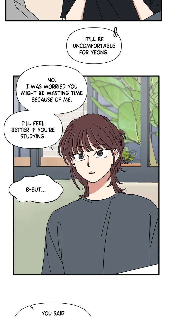 The Prize of Youth Chapter 31 page 12 - 