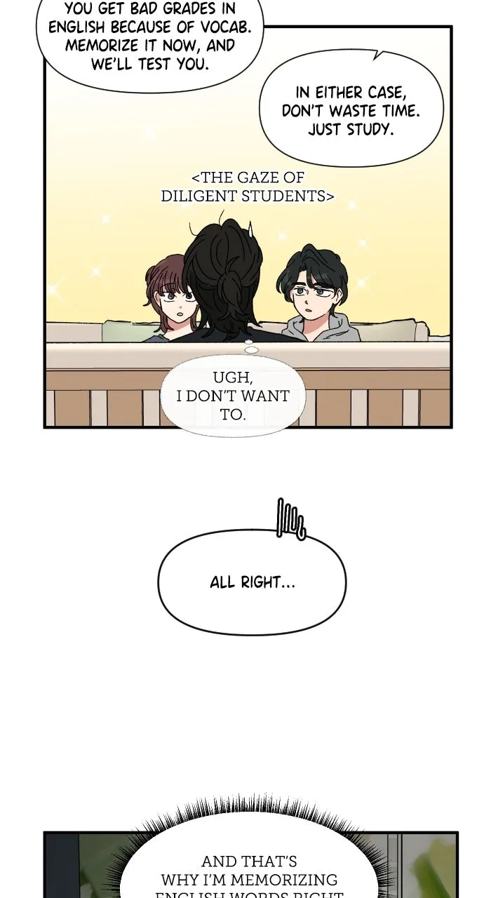 The Prize of Youth Chapter 31 page 13 - 