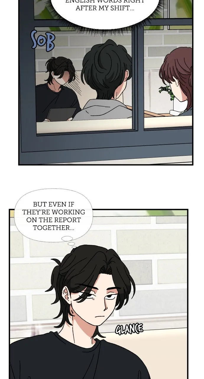 The Prize of Youth Chapter 31 page 14 - 