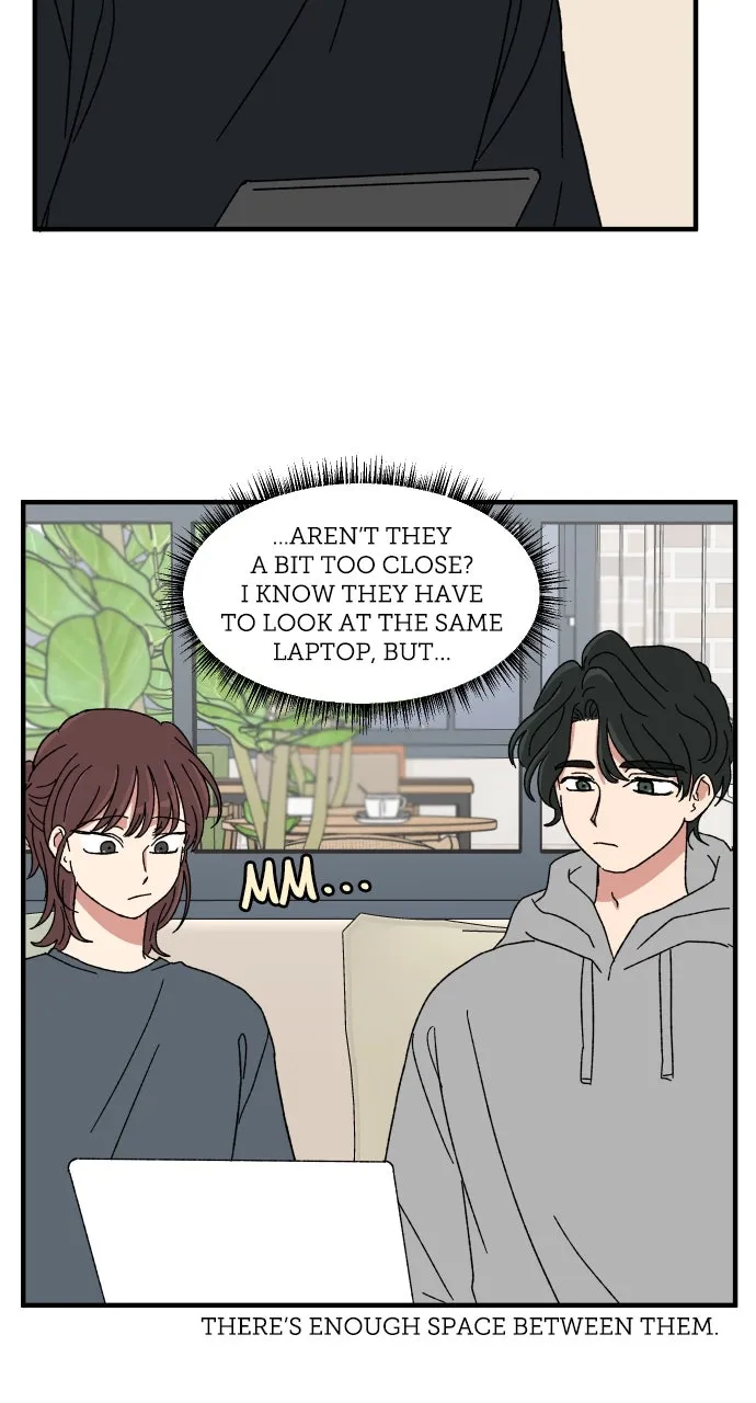 The Prize of Youth Chapter 31 page 15 - 