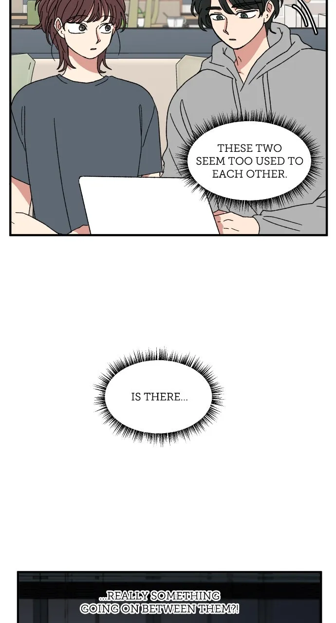 The Prize of Youth Chapter 31 page 18 - 