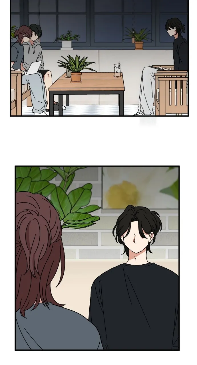 The Prize of Youth Chapter 31 page 19 - 