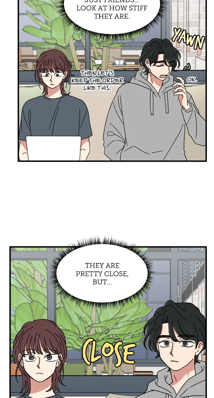 The Prize of Youth Chapter 31 page 23 - 