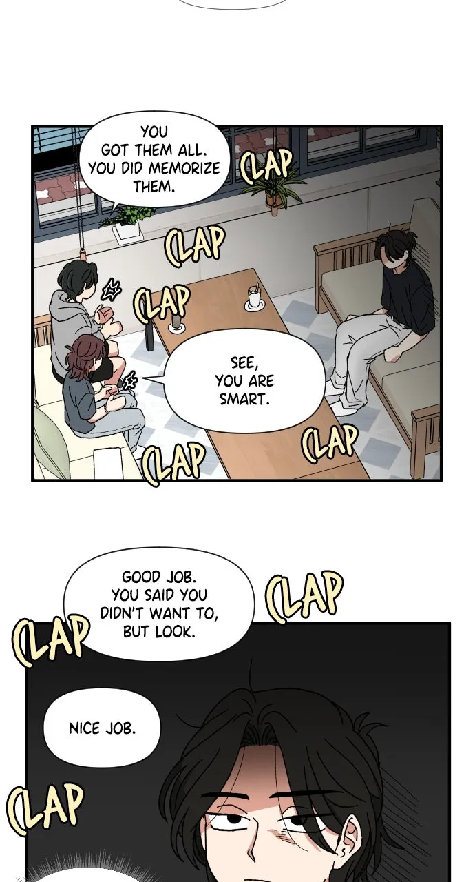 The Prize of Youth Chapter 31 page 26 - 
