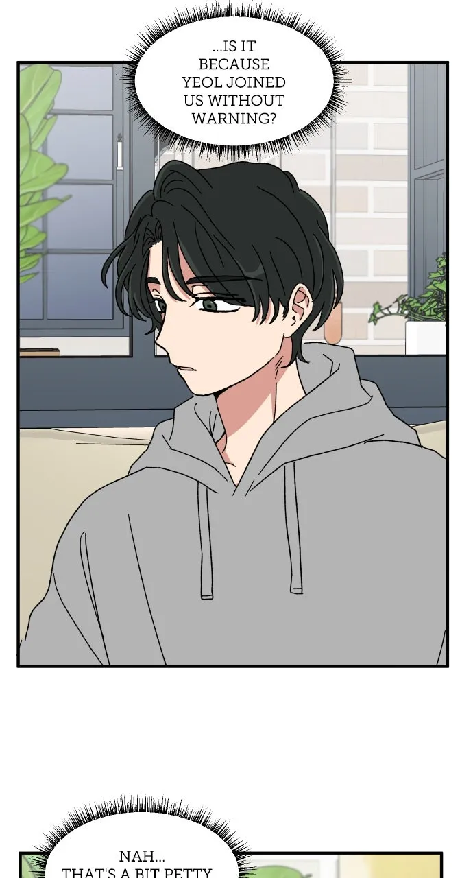 The Prize of Youth Chapter 31 page 30 - 