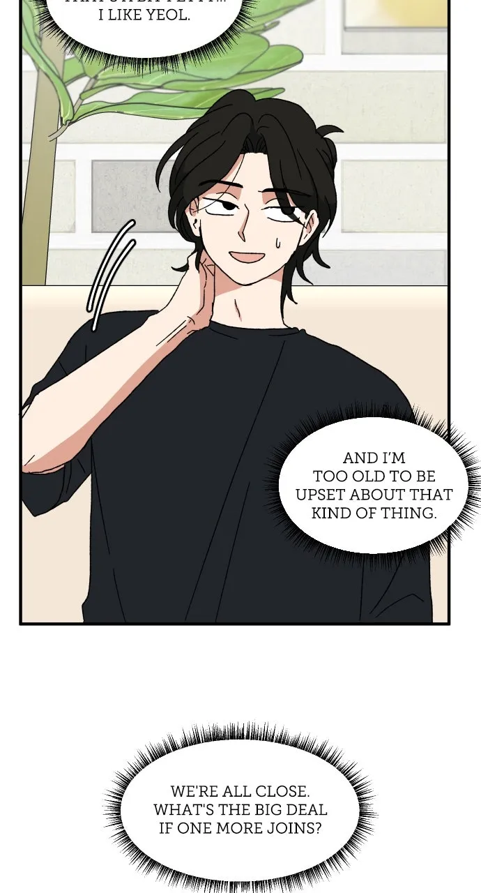 The Prize of Youth Chapter 31 page 31 - 