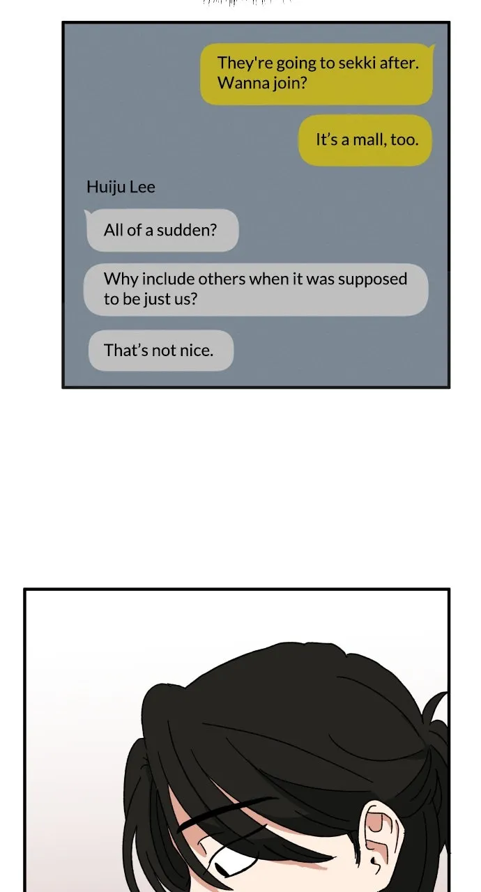 The Prize of Youth Chapter 31 page 32 - 