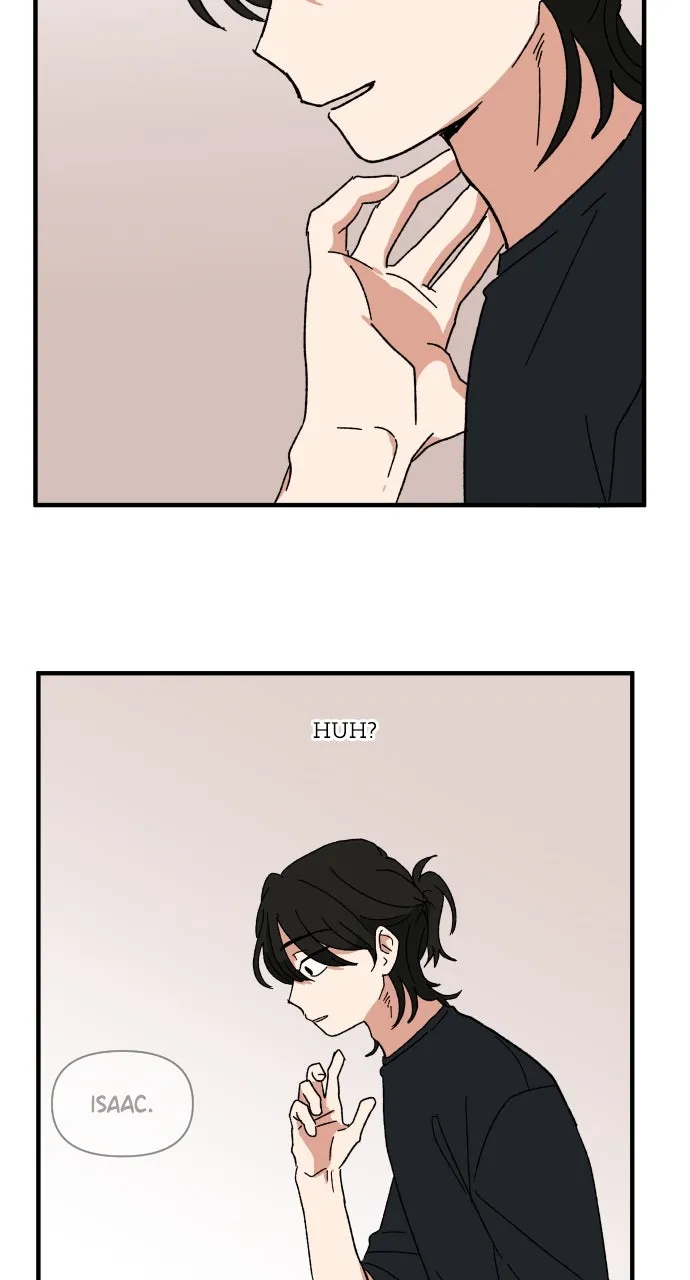 The Prize of Youth Chapter 31 page 33 - 