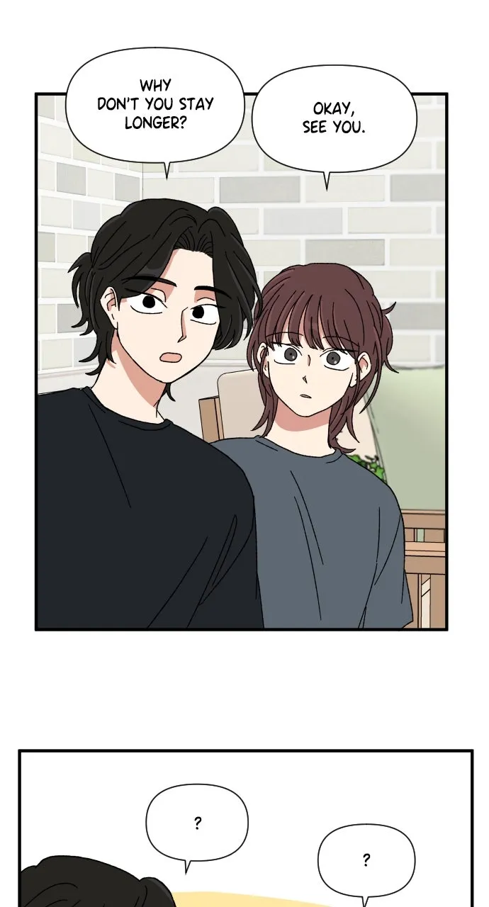 The Prize of Youth Chapter 31 page 41 - 