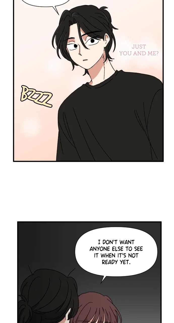 The Prize of Youth Chapter 31 page 46 - 