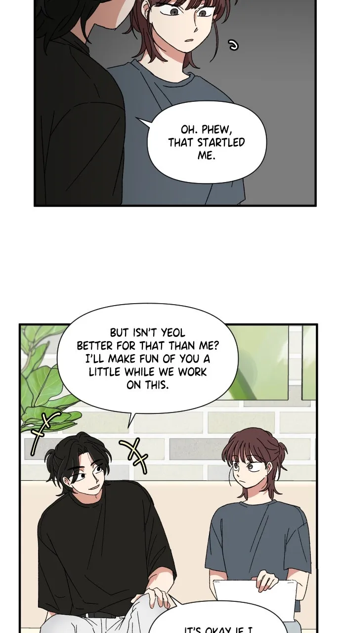 The Prize of Youth Chapter 31 page 47 - 