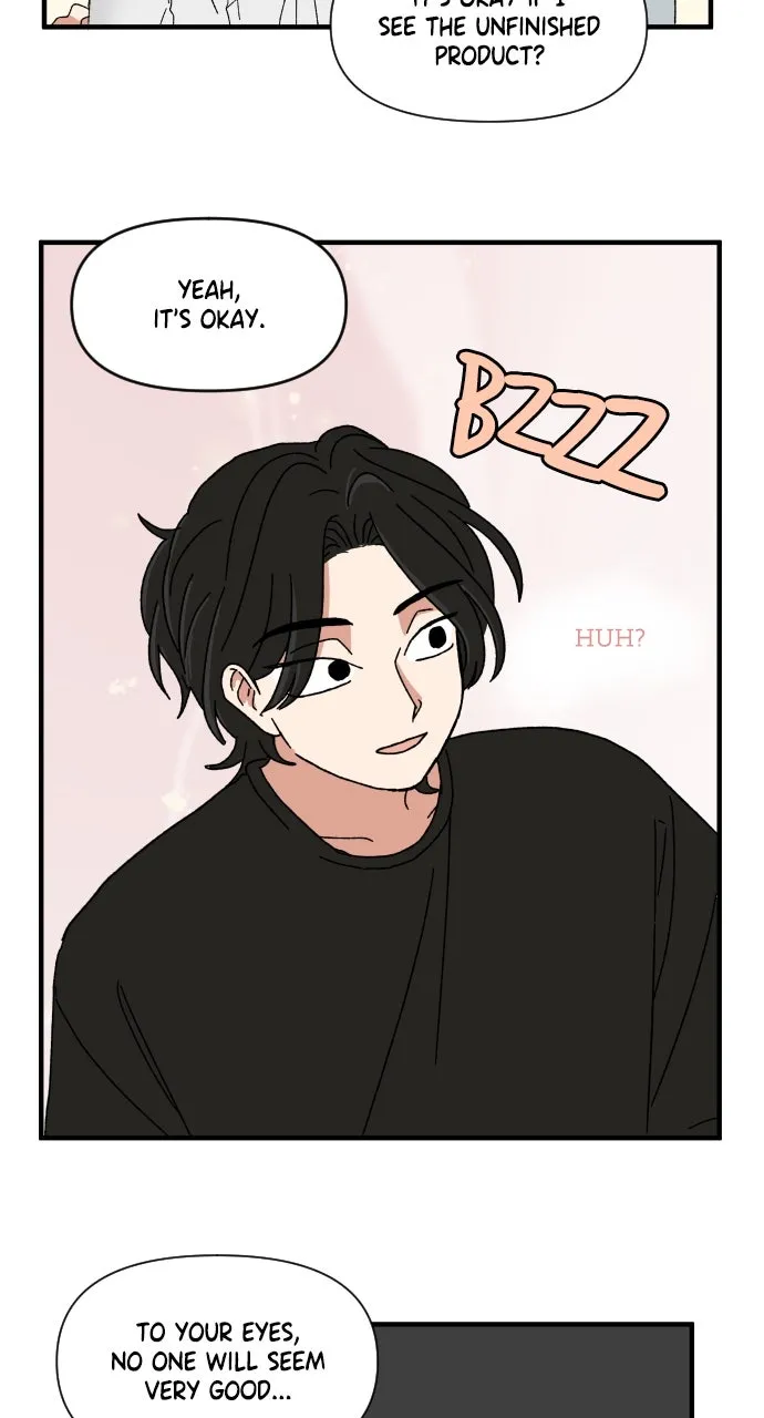 The Prize of Youth Chapter 31 page 48 - 
