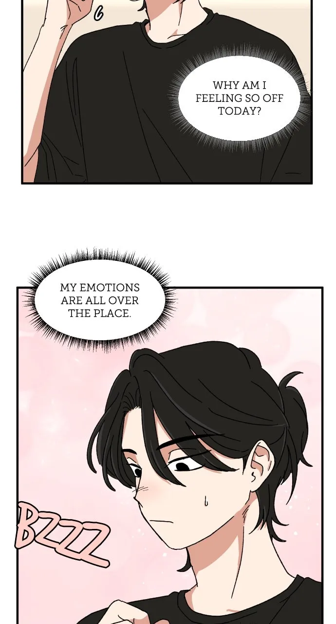 The Prize of Youth Chapter 31 page 50 - 
