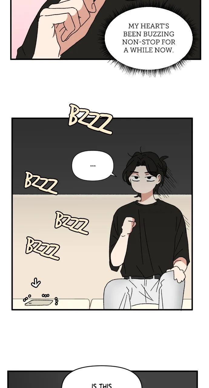 The Prize of Youth Chapter 31 page 51 - 