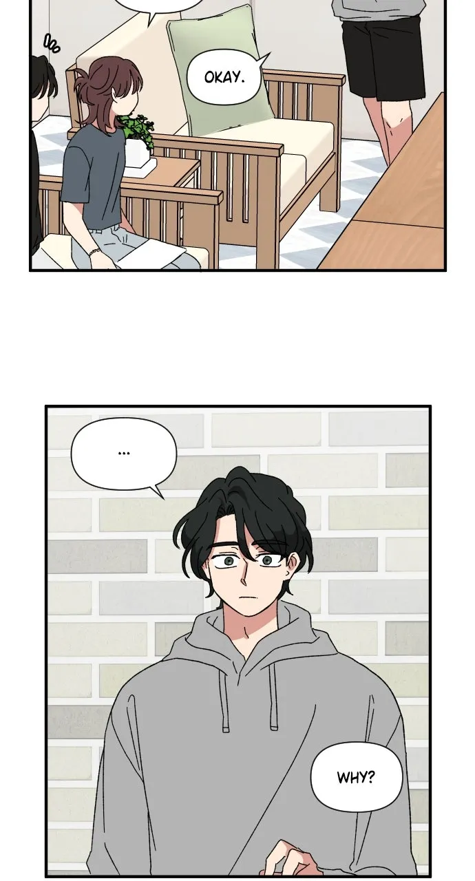 The Prize of Youth Chapter 31 page 53 - 