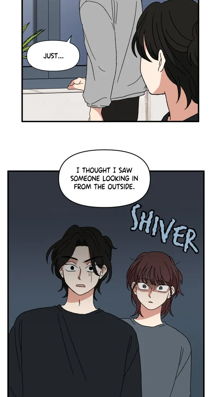 The Prize of Youth Chapter 31 page 55 - 