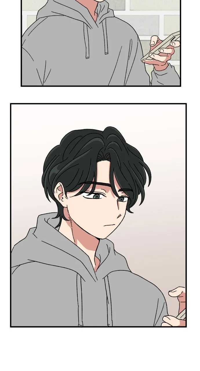The Prize of Youth Chapter 31 page 58 - 