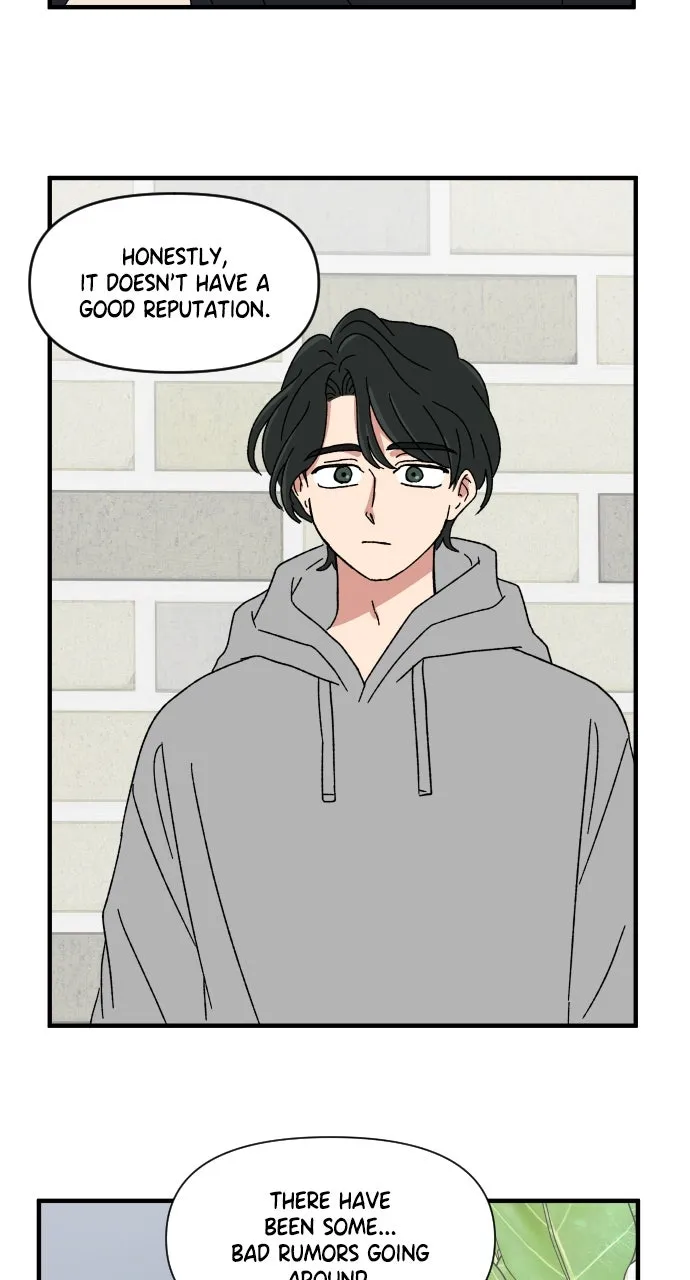 The Prize of Youth Chapter 31 page 63 - 