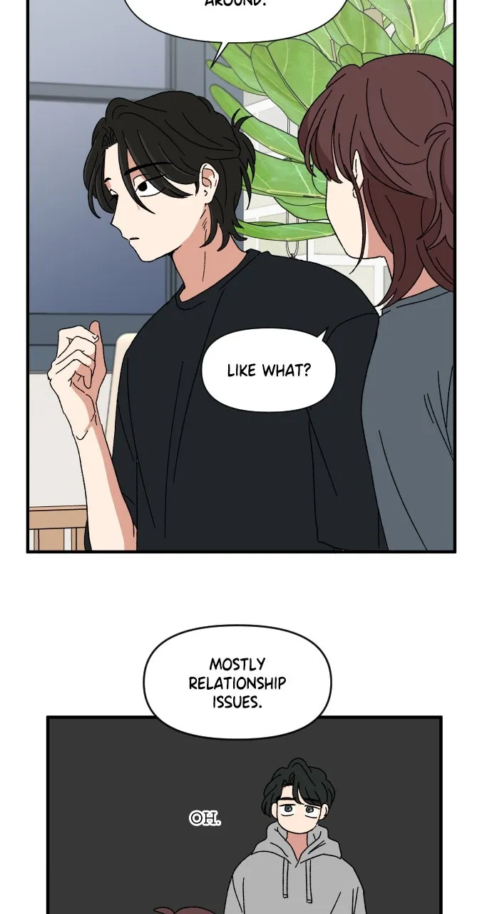 The Prize of Youth Chapter 31 page 64 - 