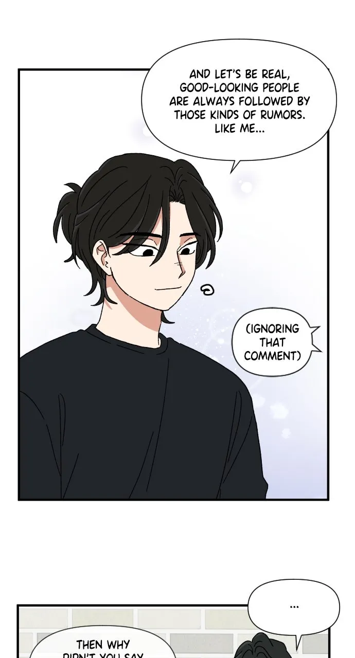 The Prize of Youth Chapter 31 page 66 - 