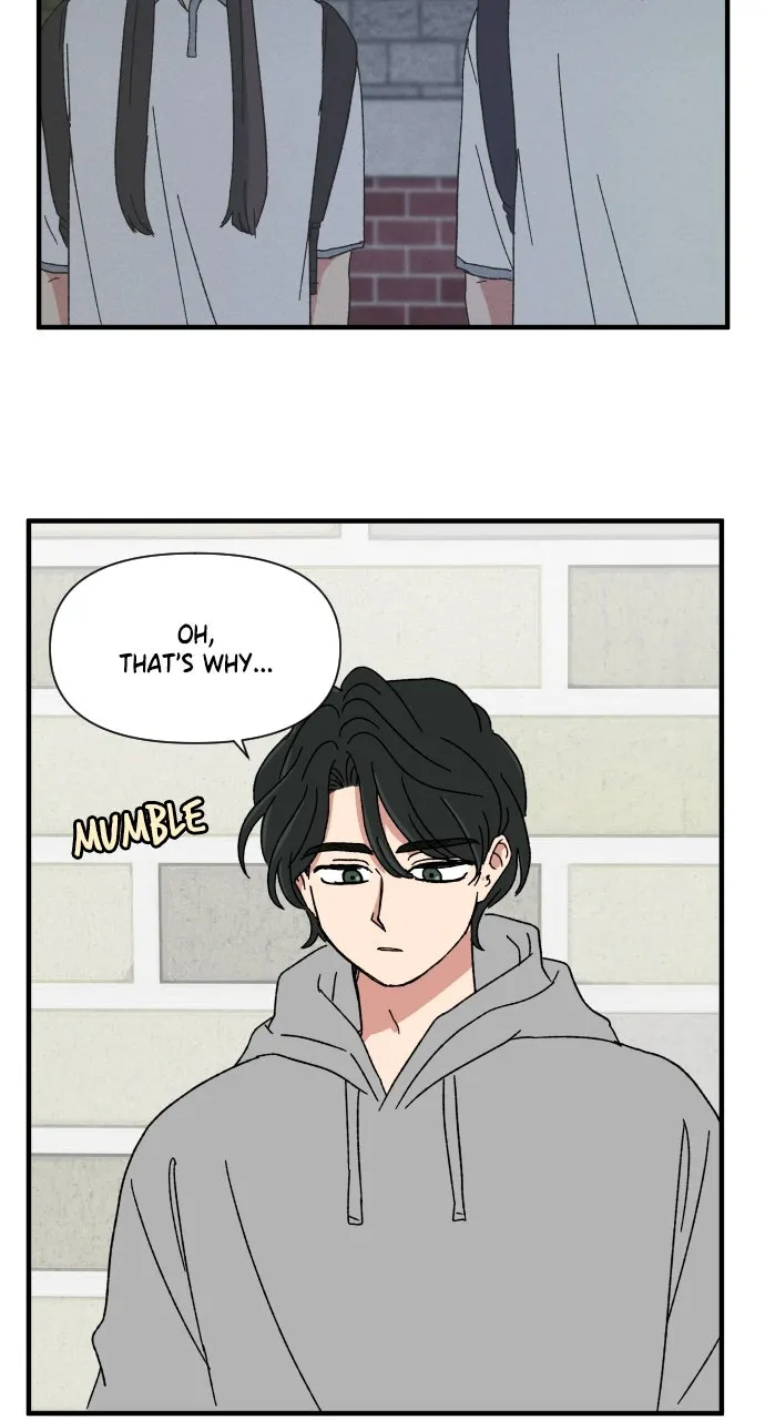 The Prize of Youth Chapter 31 page 68 - 